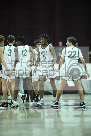 39th Annual Arby’s Classic Basketball Tournament 12-27-22 DAY 1