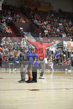 39th Annual Arby’s Classic Basketball Tournament 12-30-22 DAY 4