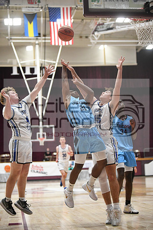 39th Annual Arby’s Classic Basketball Tournament 12-28-22 DAY 2
