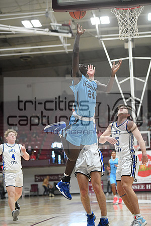 39th Annual Arby’s Classic Basketball Tournament 12-28-22 DAY 2