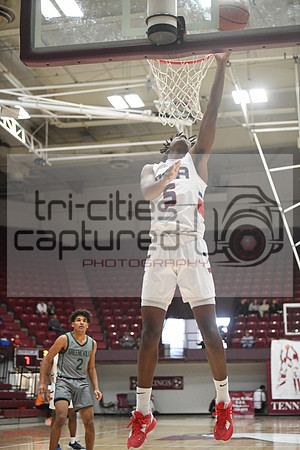 39th Annual Arby’s Classic Basketball Tournament 12-30-22 DAY 4