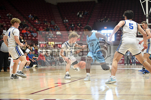 39th Annual Arby’s Classic Basketball Tournament 12-28-22 DAY 2