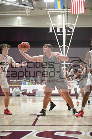 39th Annual Arby’s Classic Basketball Tournament 12-30-22 DAY 4