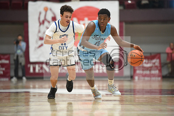 39th Annual Arby’s Classic Basketball Tournament 12-28-22 DAY 2
