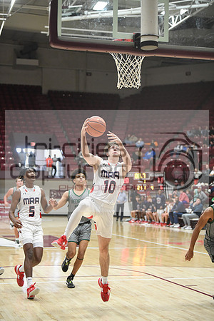 39th Annual Arby’s Classic Basketball Tournament 12-30-22 DAY 4