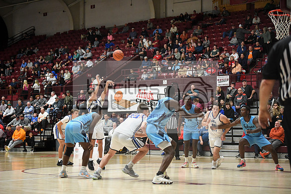 39th Annual Arby’s Classic Basketball Tournament 12-28-22 DAY 2