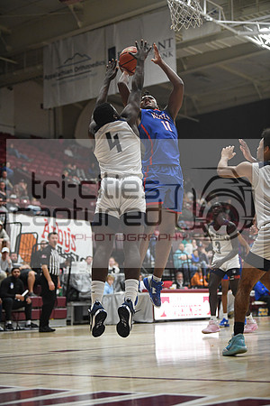 39th Annual Arby’s Classic Basketball Tournament 12-31-22 DAY 5