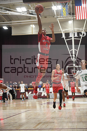 39th Annual Arby’s Classic Basketball Tournament 12-31-22 DAY 5