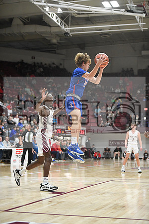 39th Annual Arby’s Classic Basketball Tournament 12-28-22 DAY 2