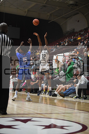 39th Annual Arby’s Classic Basketball Tournament 12-31-22 DAY 5