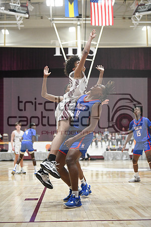 39th Annual Arby’s Classic Basketball Tournament 12-28-22 DAY 2