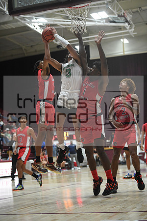39th Annual Arby’s Classic Basketball Tournament 12-31-22 DAY 5