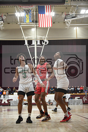 39th Annual Arby’s Classic Basketball Tournament 12-31-22 DAY 5