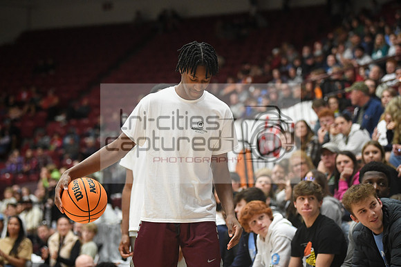 39th Annual Arby’s Classic Basketball Tournament 12-30-22 DAY 4