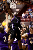 fayetville vs new rochelle