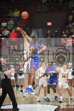 39th Annual Arby’s Classic Basketball Tournament 12-28-22 DAY 2