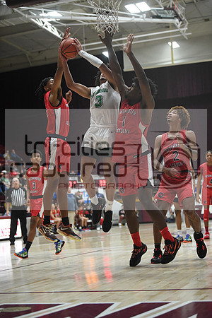 39th Annual Arby’s Classic Basketball Tournament 12-31-22 DAY 5