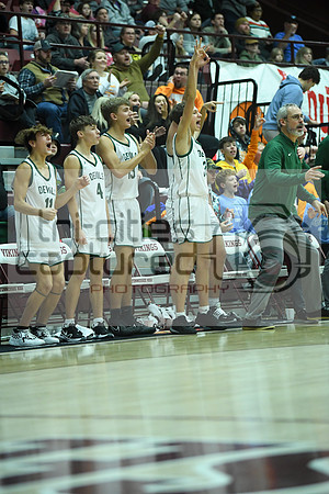 39th Annual Arby’s Classic Basketball Tournament 12-27-22 DAY 1