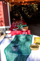 Jray and Donica Kestner Wedding 10-12-25