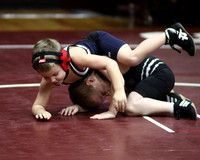 Bristol Brawl 2012 Morning Session