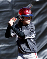 10u Nationals vs Elizabethton 3/7/15