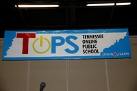 T.O.P.S Graduation 2015