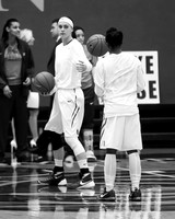 JMU Womens Basketball vs UNCW 1/31/2016