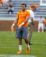 UT Football vs Western Carolina --View Only 9/19/25