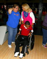 Adaptive Bowling Tournament 2015