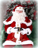 Johnson City Eye Clinic Christmas Party 2014
