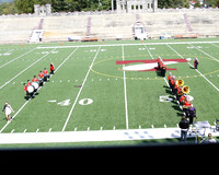 Music in the Castle 2014 Honaker HS