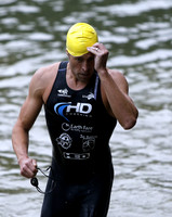 Babaritos Fall Triathlon @ Warriors 9-2-13