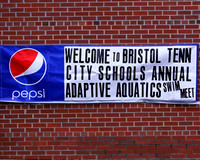 Adaptive Aquatics Swim Meet 2013