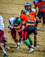 FCA Football 2012 Specials