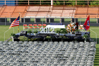 Sullivan Central Graduation 2012