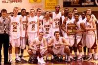 Regional Boys Final Toppers vs Mo East