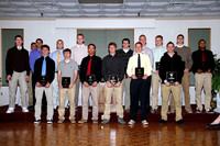 Big 8 Basketball Awards 2011-2012