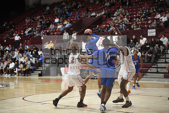 39th Annual Arby’s Classic Basketball Tournament 12-30-22 DAY 4