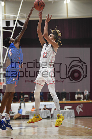 39th Annual Arby’s Classic Basketball Tournament 12-30-22 DAY 4