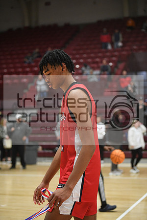 39th Annual Arby’s Classic Basketball Tournament 12-31-22 DAY 5