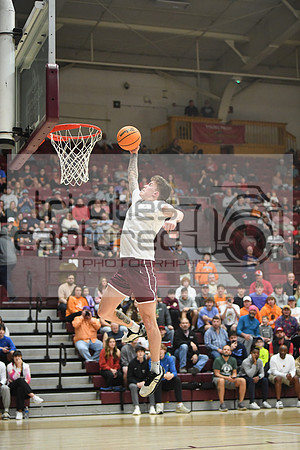 39th Annual Arby’s Classic Basketball Tournament 12-30-22 DAY 4