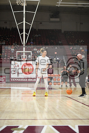 39th Annual Arby’s Classic Basketball Tournament 12-30-22 DAY 4