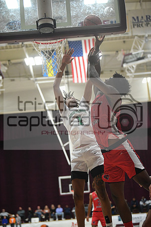 39th Annual Arby’s Classic Basketball Tournament 12-31-22 DAY 5