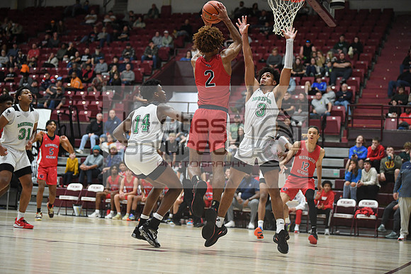 39th Annual Arby’s Classic Basketball Tournament 12-31-22 DAY 5