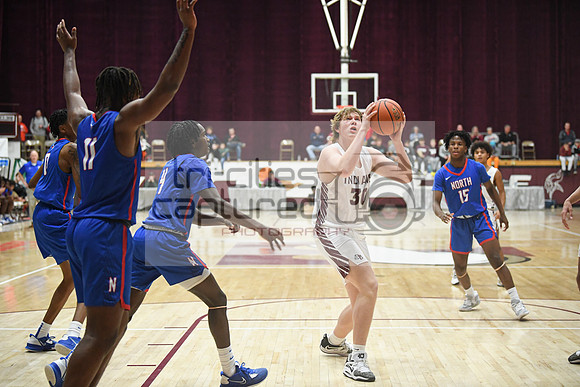39th Annual Arby’s Classic Basketball Tournament 12-28-22 DAY 2