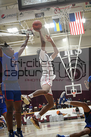 39th Annual Arby’s Classic Basketball Tournament 12-30-22 DAY 4