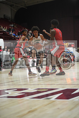 39th Annual Arby’s Classic Basketball Tournament 12-31-22 DAY 5
