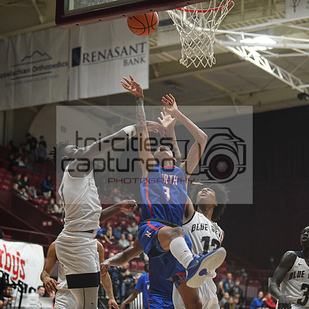 39th Annual Arby’s Classic Basketball Tournament 12-31-22 DAY 5