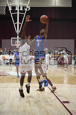 39th Annual Arby’s Classic Basketball Tournament 12-30-22 DAY 4