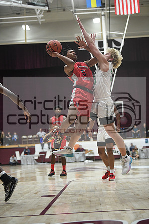 39th Annual Arby’s Classic Basketball Tournament 12-31-22 DAY 5